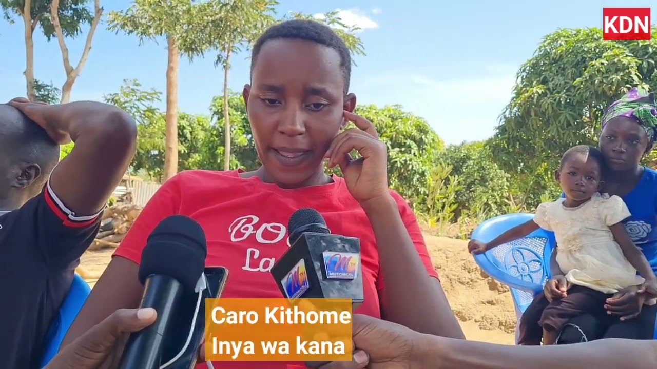 KIIO MATILIKU