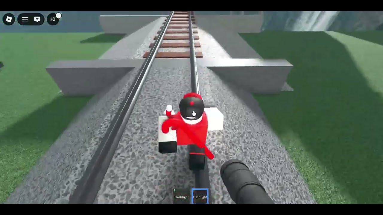The Tunnel This Coming 2 Is Out Now! (Thommy.exe - Roblox)