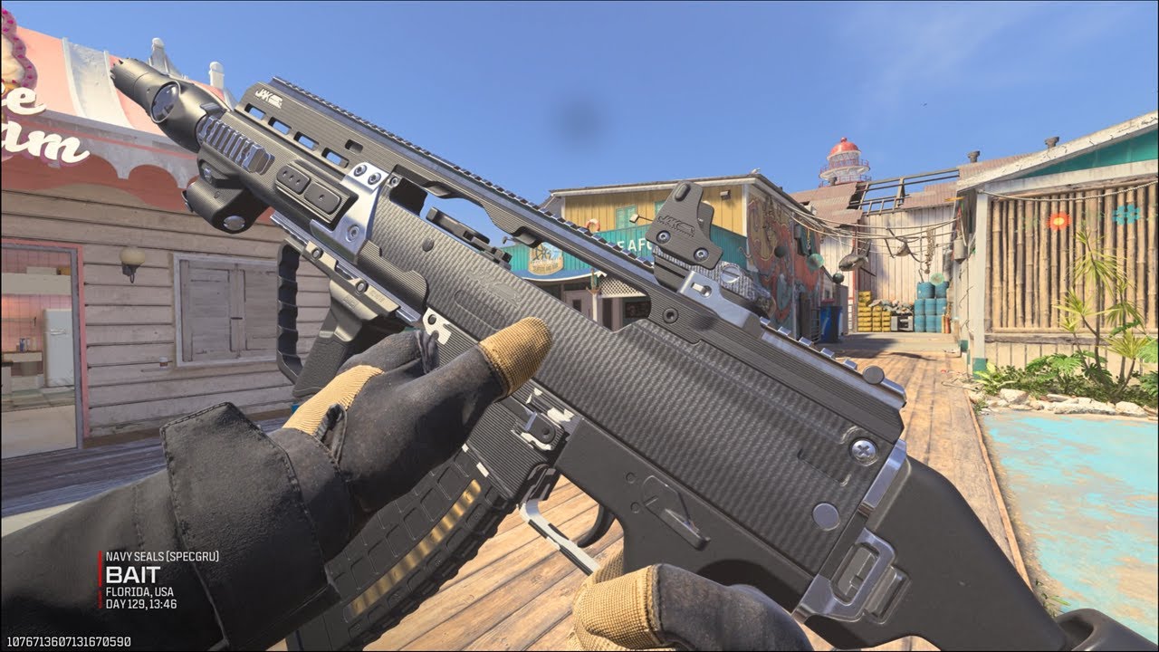 JAK Signal Burst (DM56) | Call of Duty Modern Warfare 3 Multiplayer Gameplay (No Commentary)