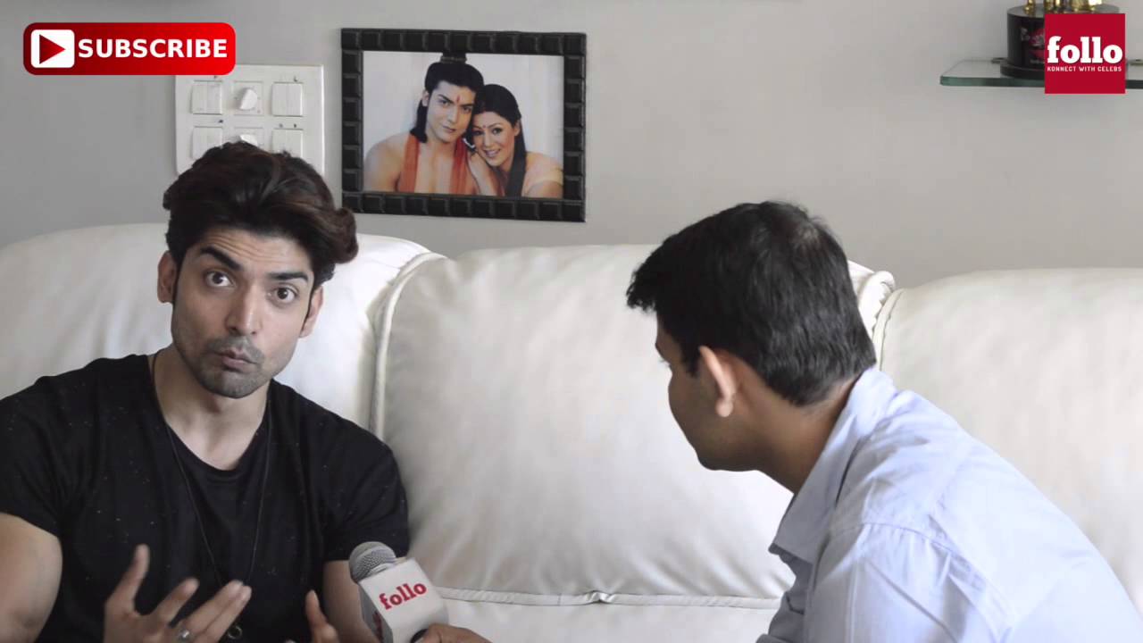 I Don't Regret Losing Hate Story 3: Gurmeet Choudhary | Follo.in