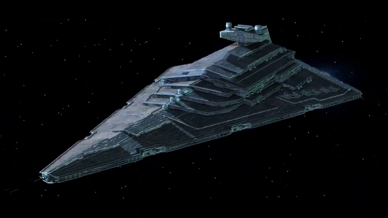 AotR 2.9 Space Rework Showcase: Dreadnought Ships, Shield Types and Text! \w Bullet