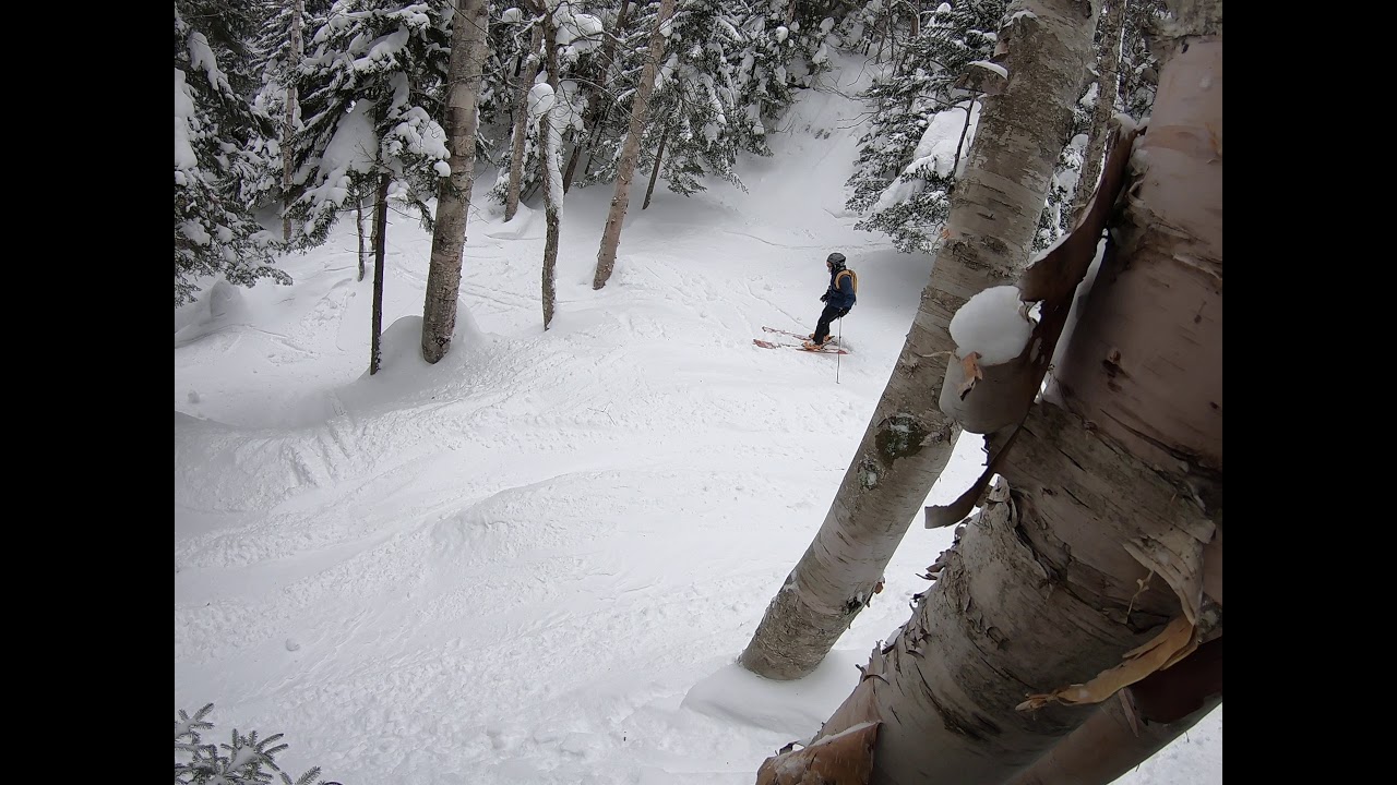 Buddy Laps - Shakedown - Smugglers Notch (2021)