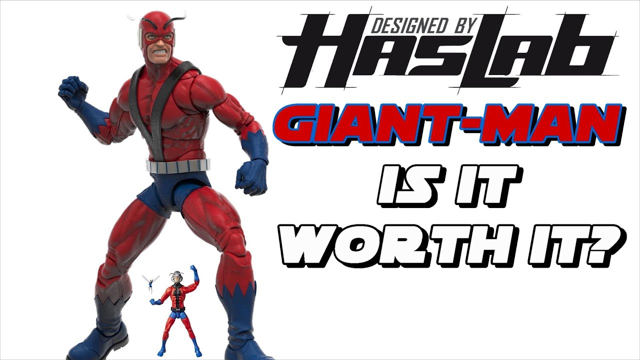 Giant Man HASLAB - Is It Worth It? - An Unbiased Breakdown
