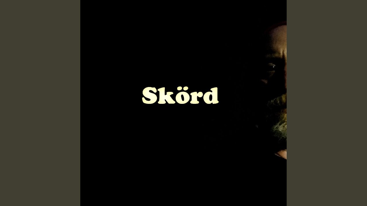 Sk&ouml;rd (feat. Anko)