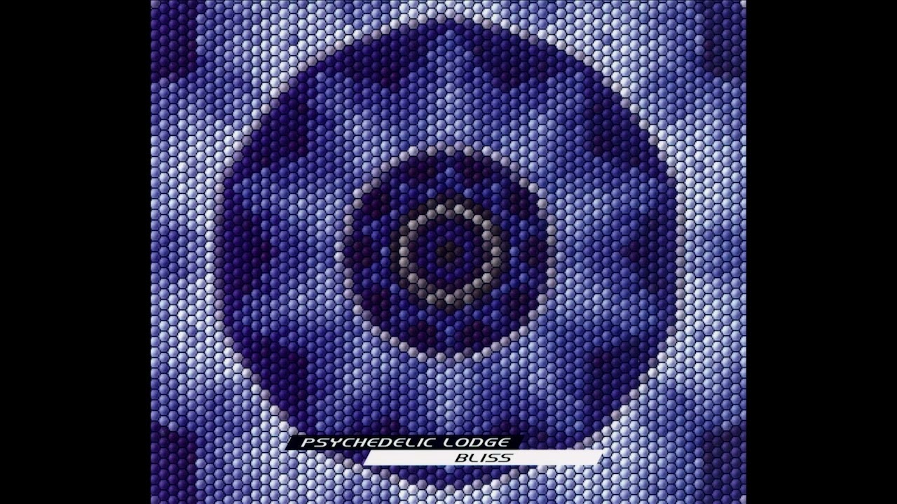 Psychedelic Lounge (嚴樫圭司): Bliss (2003) [Album]