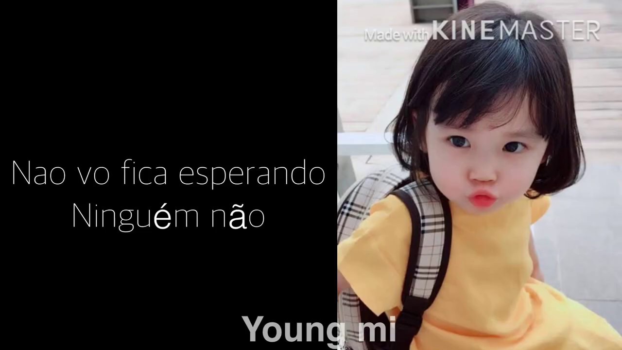 Ligação bts ~ novos integrantes ~ filha de Taeyoonseok