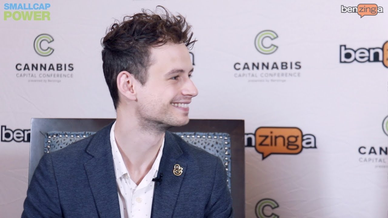 Lift & Co CEO: We&rsquo;re Set to Go International