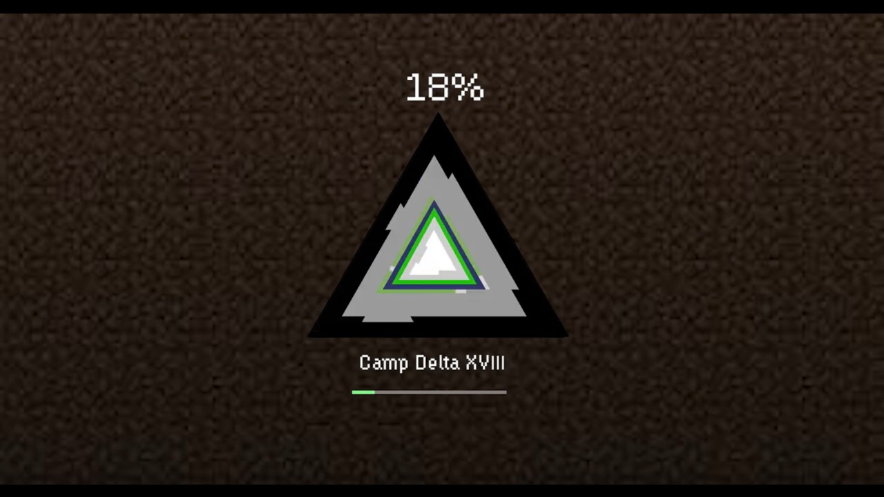 Camp Delta CDXVIII Theme Reveal