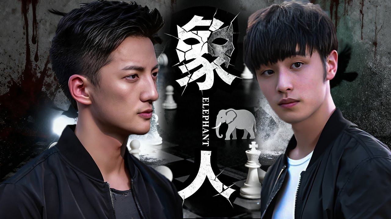【Full Movie】象人身份浮出？晨阳兄弟联手追凶，却发现幕后黑手竟是备受信赖的&ldquo;他&rdquo;🎭真相岌岌可危|晨阳 08| 欢迎订阅▶#夜幕谜案