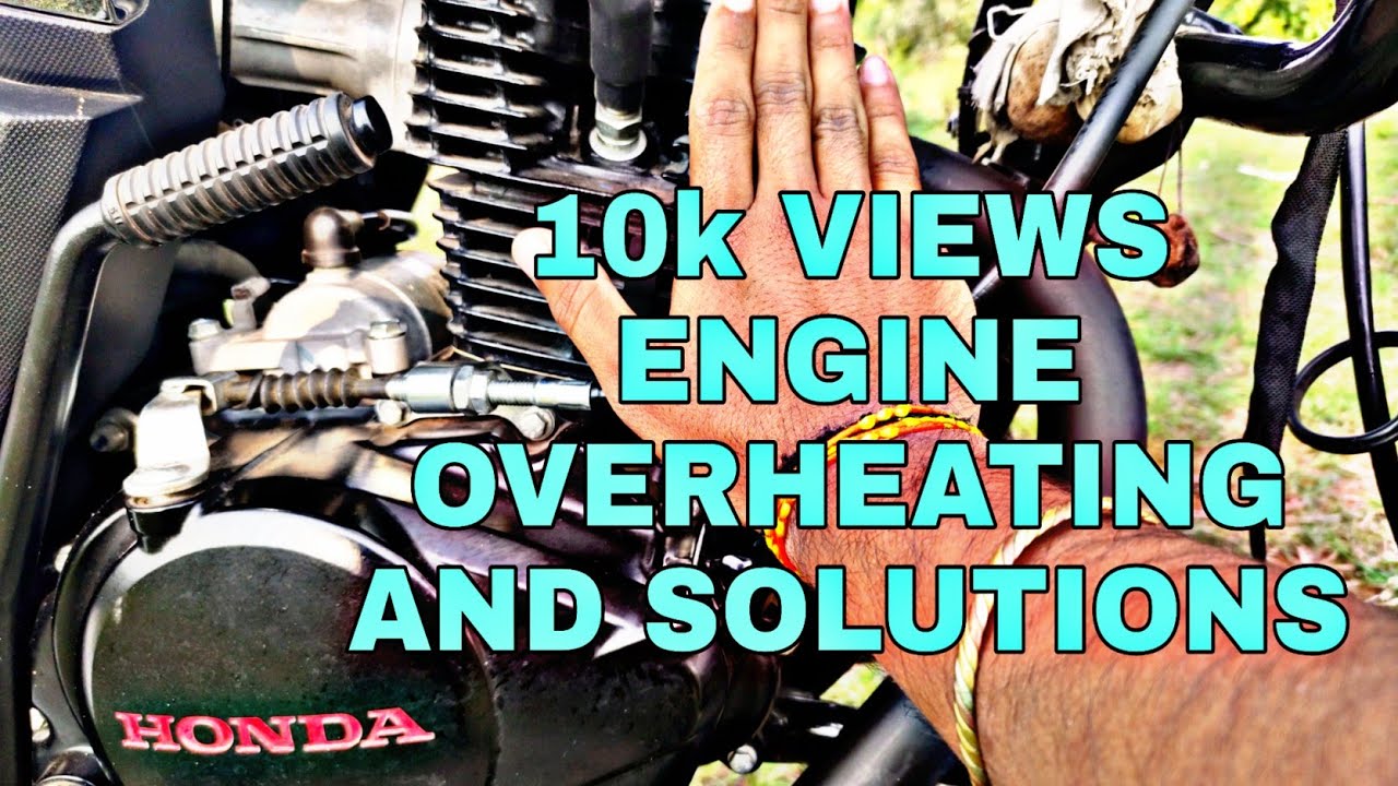 How to solve Engine overheating problems||reasons and solutions||.