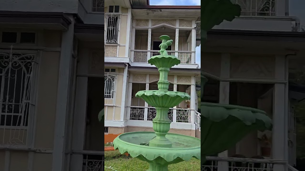 Casanova Heritage House 