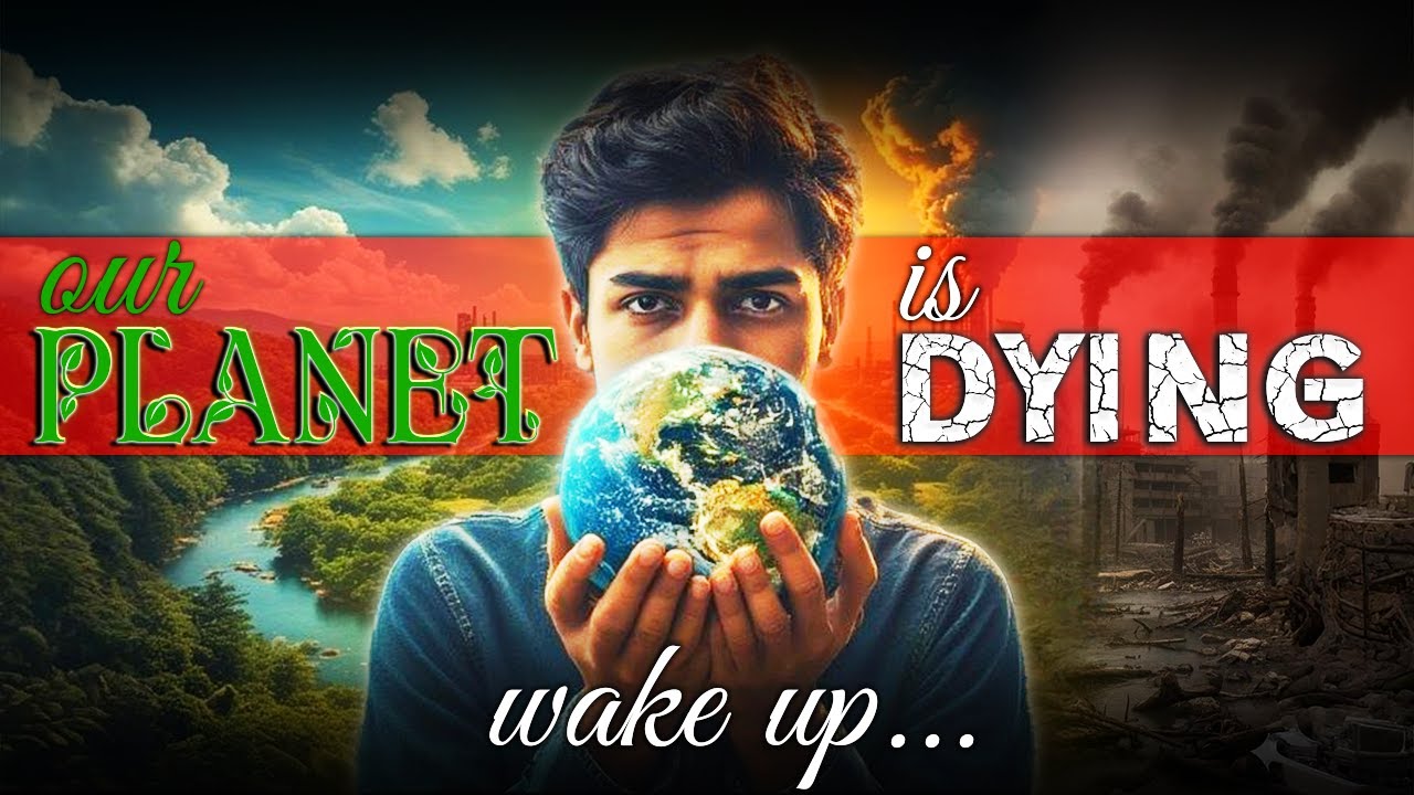 Chapter 13 | Our Environment | Introduction | Ecosystem & Food Chain Explained