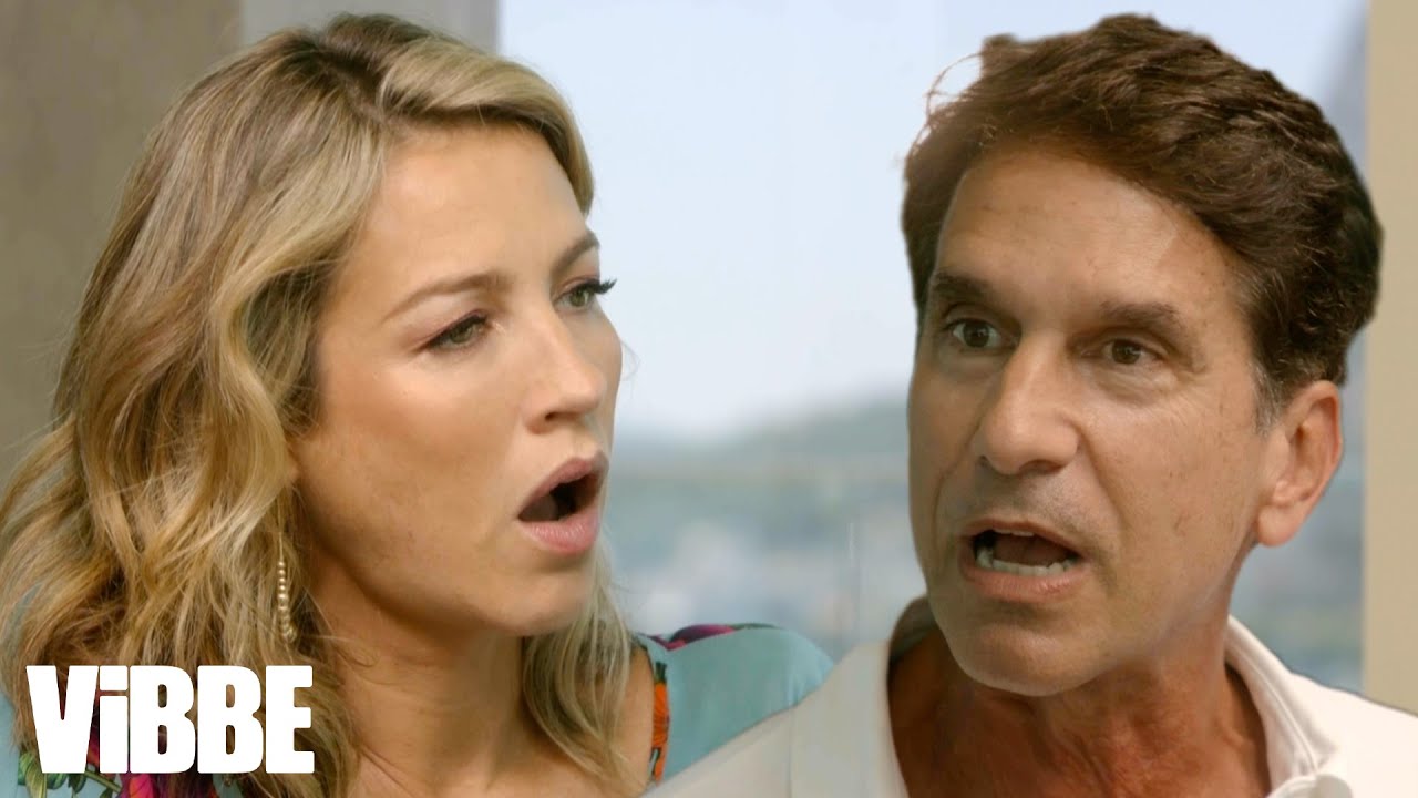 Fama X Envelhecimento | Temp. 1, Ep. 10 | Luana &eacute; de Lua | VIBBE