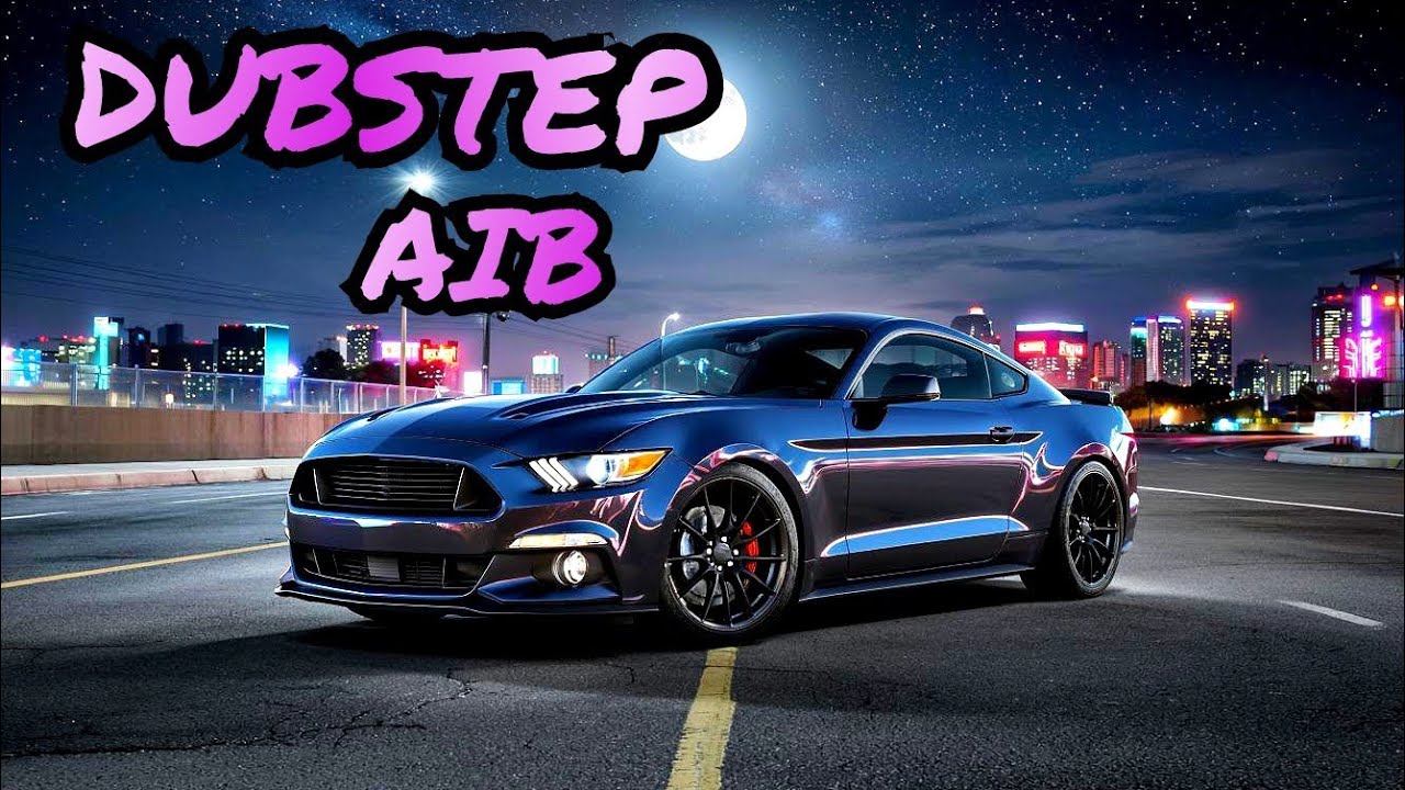 AIB DUBSTEP