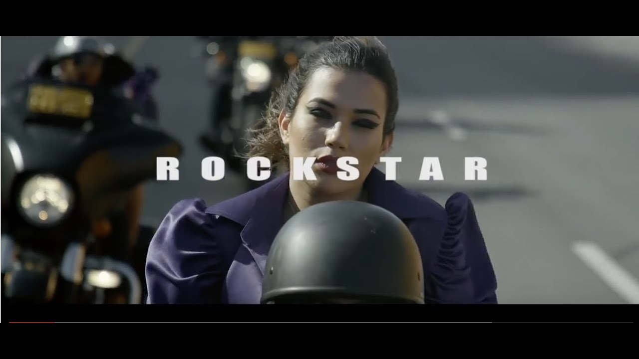 Ommy Dimpoz x Alikiba x Cheed - ROCKSTAR!(Official Video) SMS SKIZA 6081999 to 811