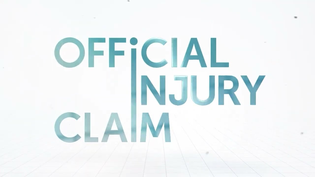 Official Injury Claims: Going to court over non payment