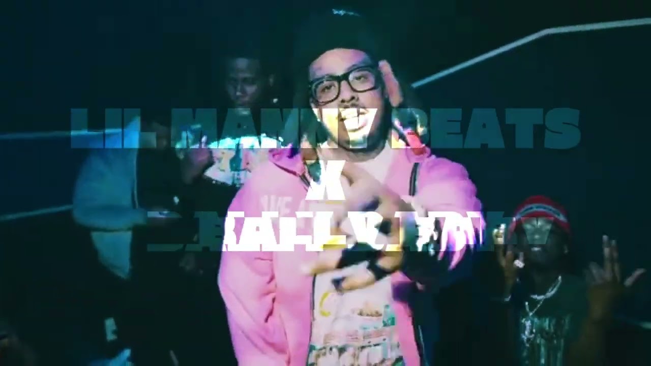 [FREE] Bally Baby X Belly Gang Kushington - Right One @Babydrank4 @bellygangkushington