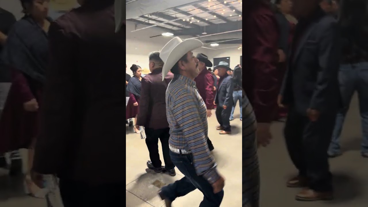 Los Compas de San Juan, Boda en Sur Carolina 