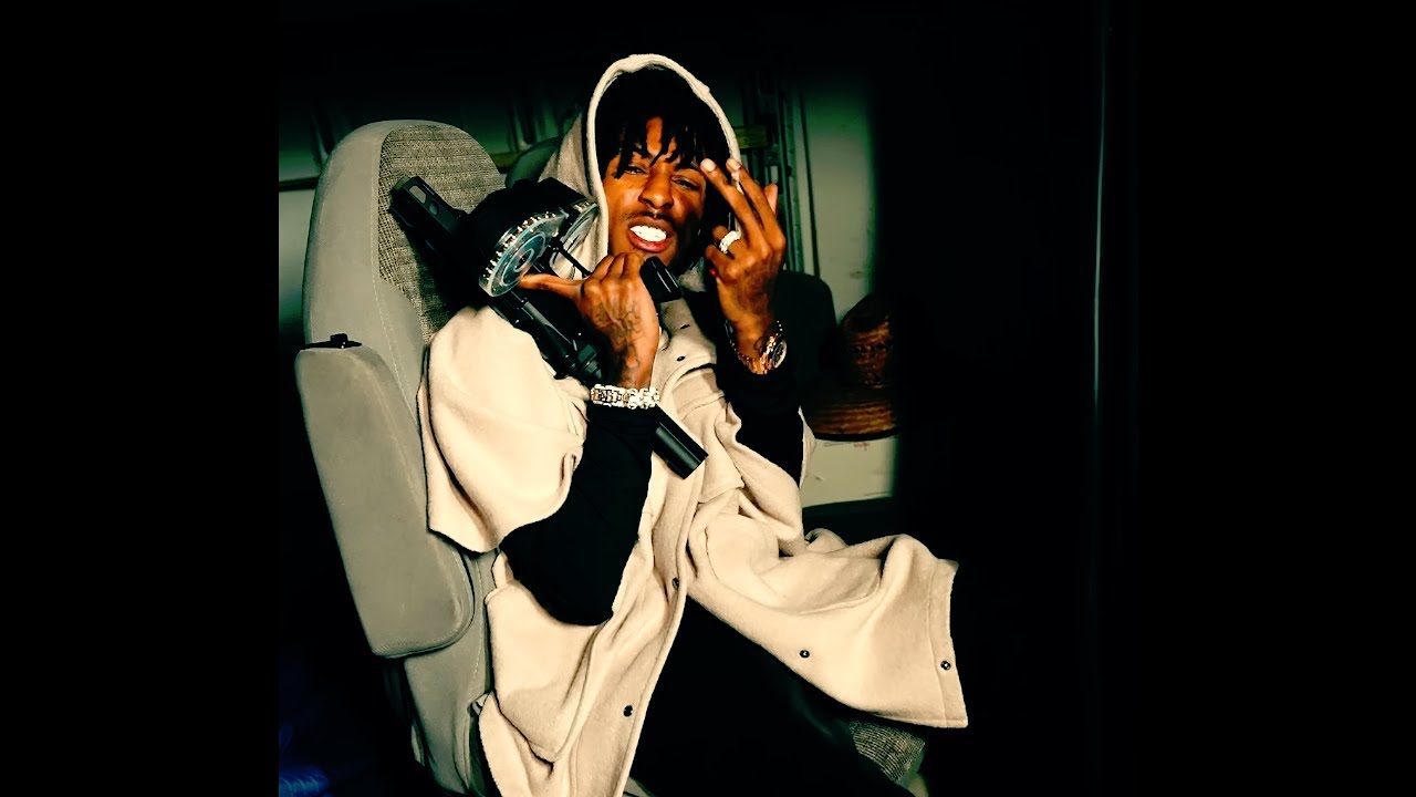 [FREE] NBA Youngboy Type Beat 