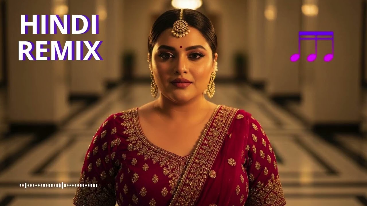 Indian EDM Night 2026 🌌 Bollywood Dance Mix That Hits Different