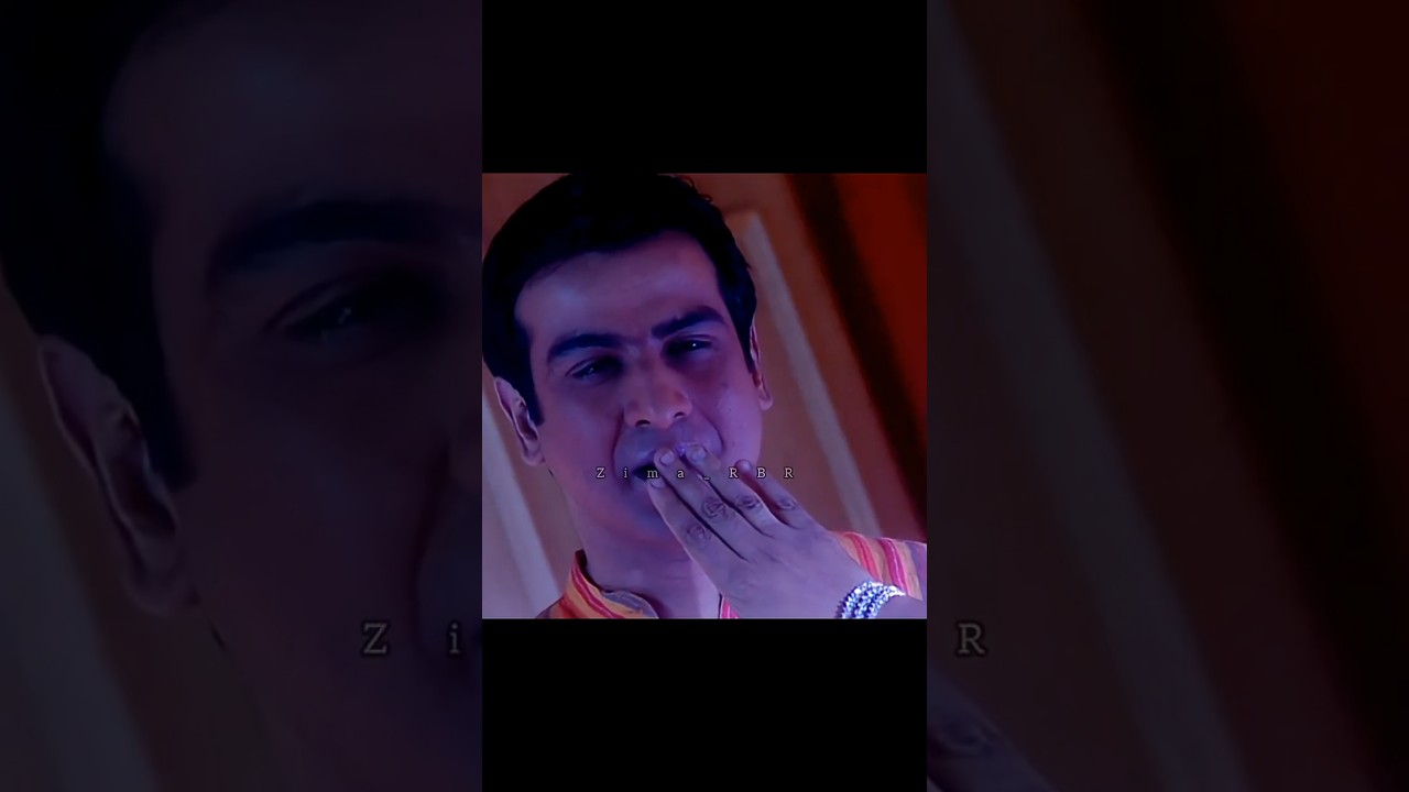 Mihir Tulsi Get Emotional Ronit Roy Smriti Irani #ronitroy #ronitboseroy #smritiirani #viral #shorts