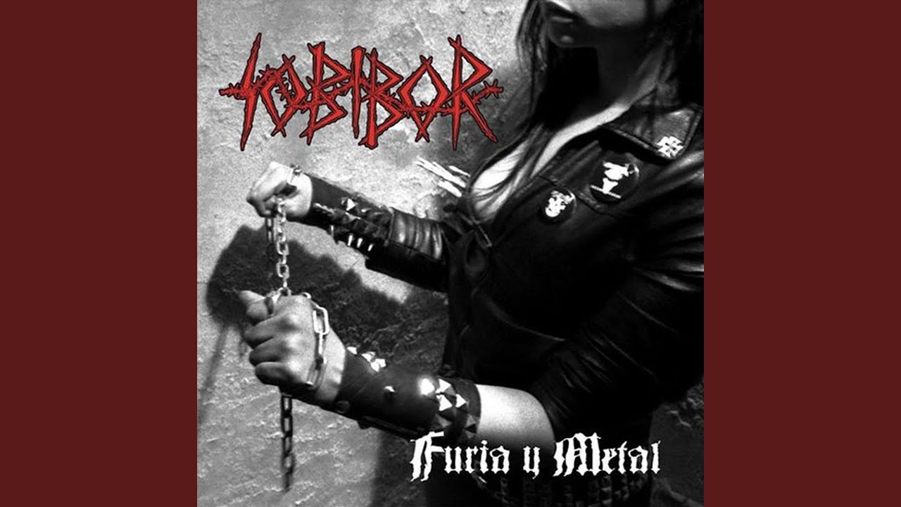 Furia y Metal