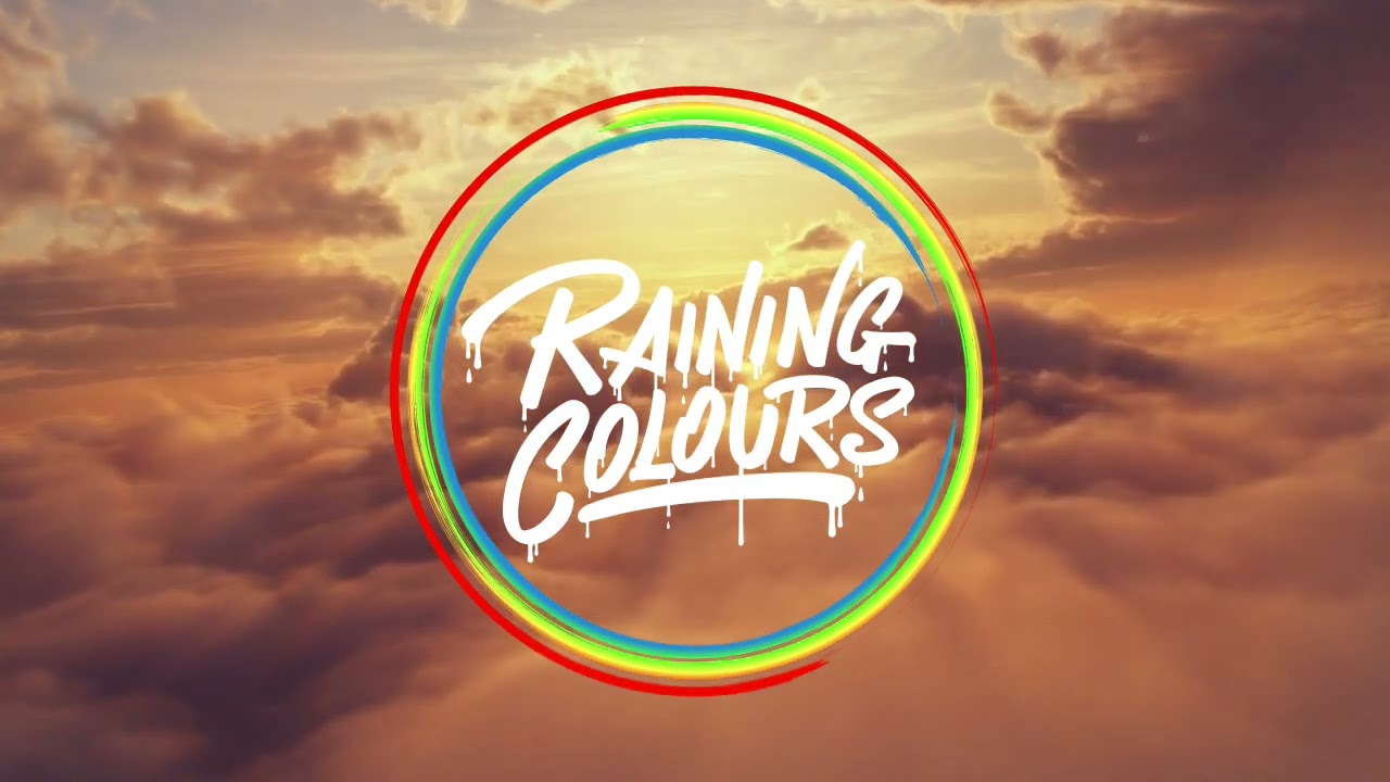 Raining Colours TEST