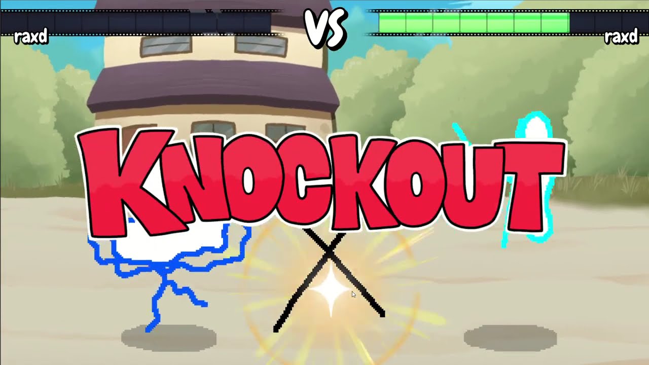 Animation Annihilation gameplay