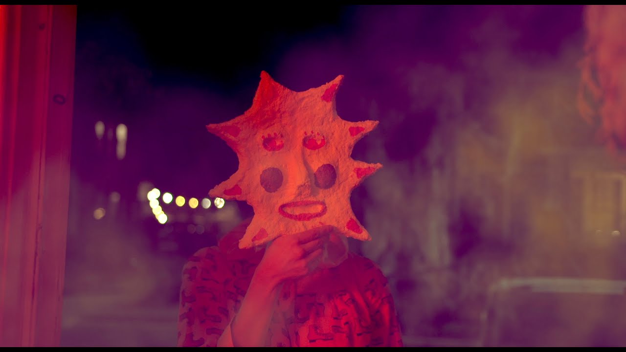 Avey Tare - Invisible Darlings (Official Video)