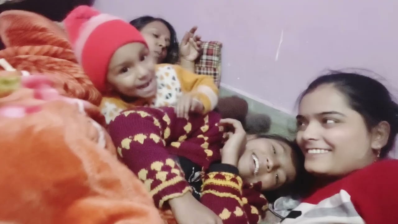 Hospital duty se ghar ke pakodon tak 😄Aaj ka pura din isi vlog mein 💛”
