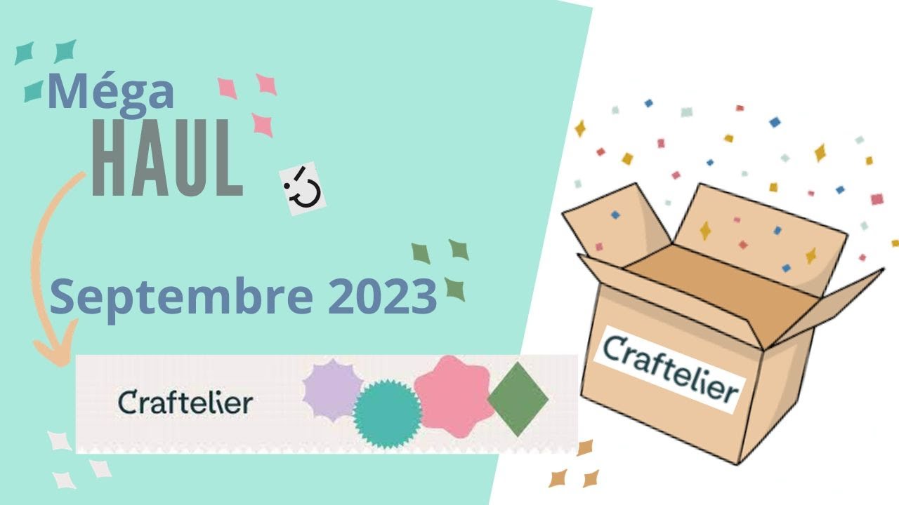 Haul CRAFTELIER : tout prévoir pour s'organiser dans la scraproom