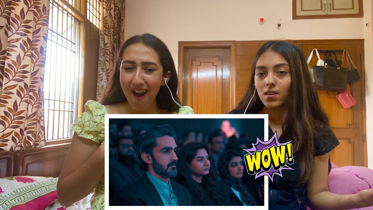 Indian Girls React to PURPOSE RAP - Young Stunners | PepsiCo | Talha Anjum | Talhah Yunus by. Jokhay