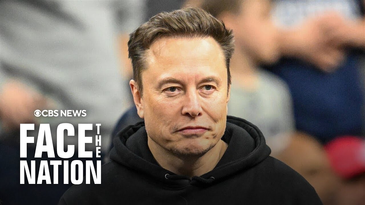 How Elon Musk went from backing DEI to opposing it