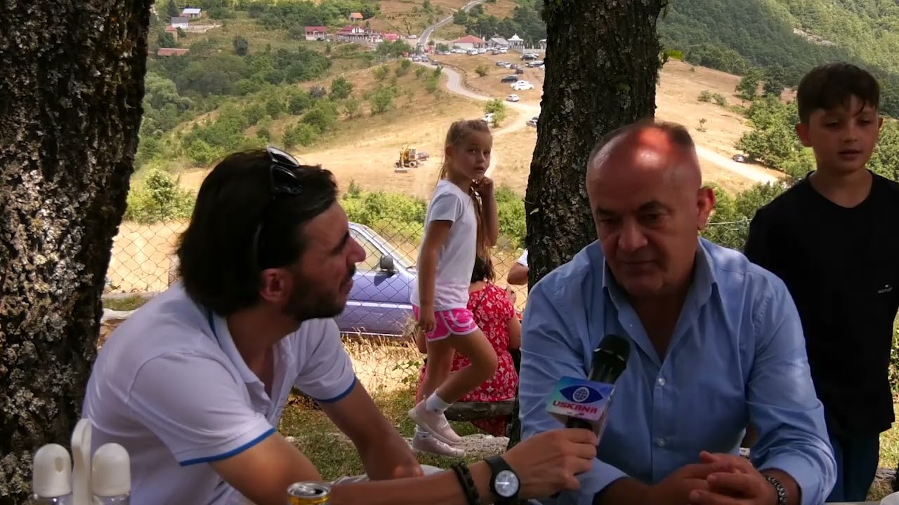 STORY - HEROINA SULLTANË