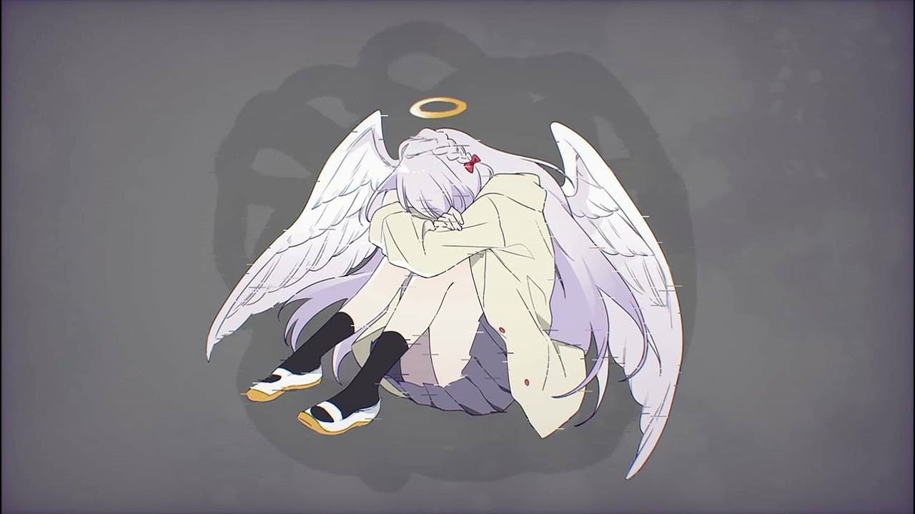 TUYU - Being Low as Dirt, Taking What’s Important from Me (lofi remix)