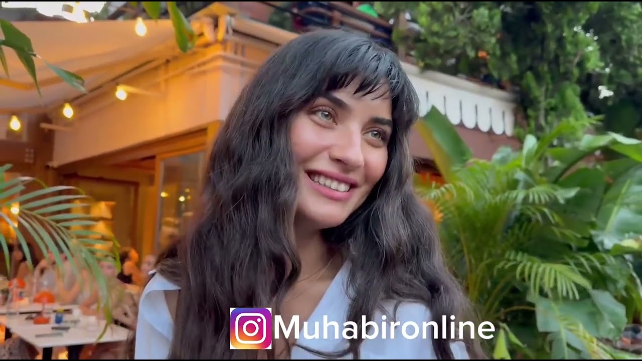 Tuba Büyüküstün “Çok Aşık Olmadığım Bir iş Olmadıkça Televizyon Ekranlarına Geri Dönmeyeceğim” Dedi!