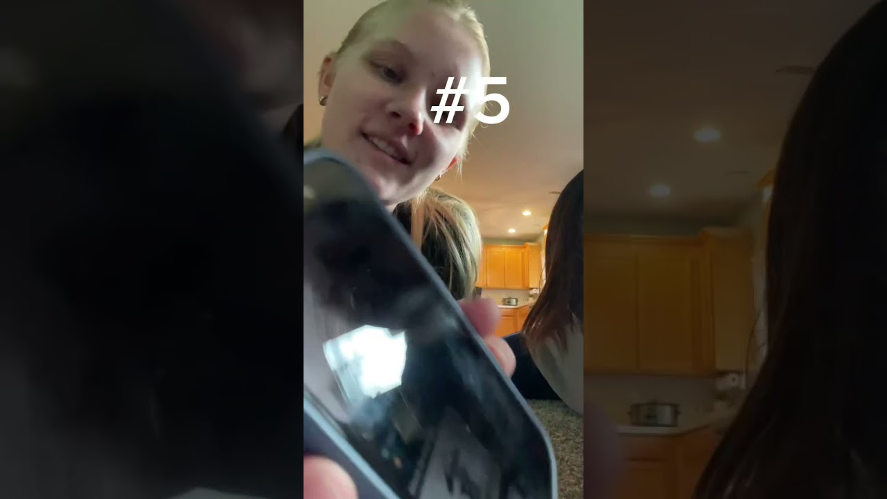 Мы устроили йога-челлендж! 🤪🫣