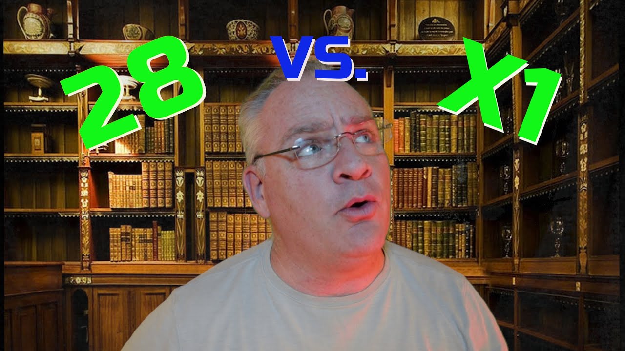 Xactimate 28 vs. X1&mdash;which is better?