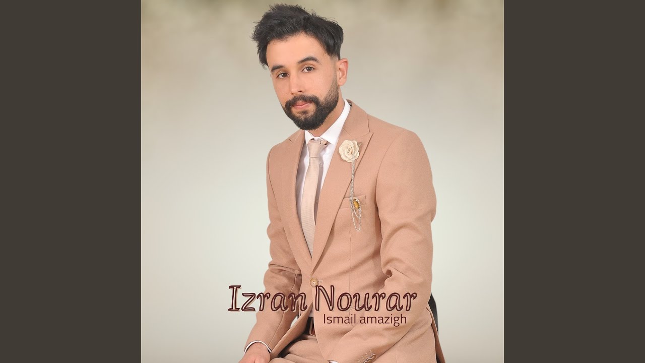 Izran Nourar
