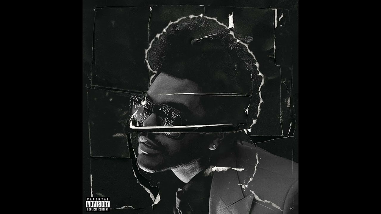 The Weeknd - Alone Again X The Hills