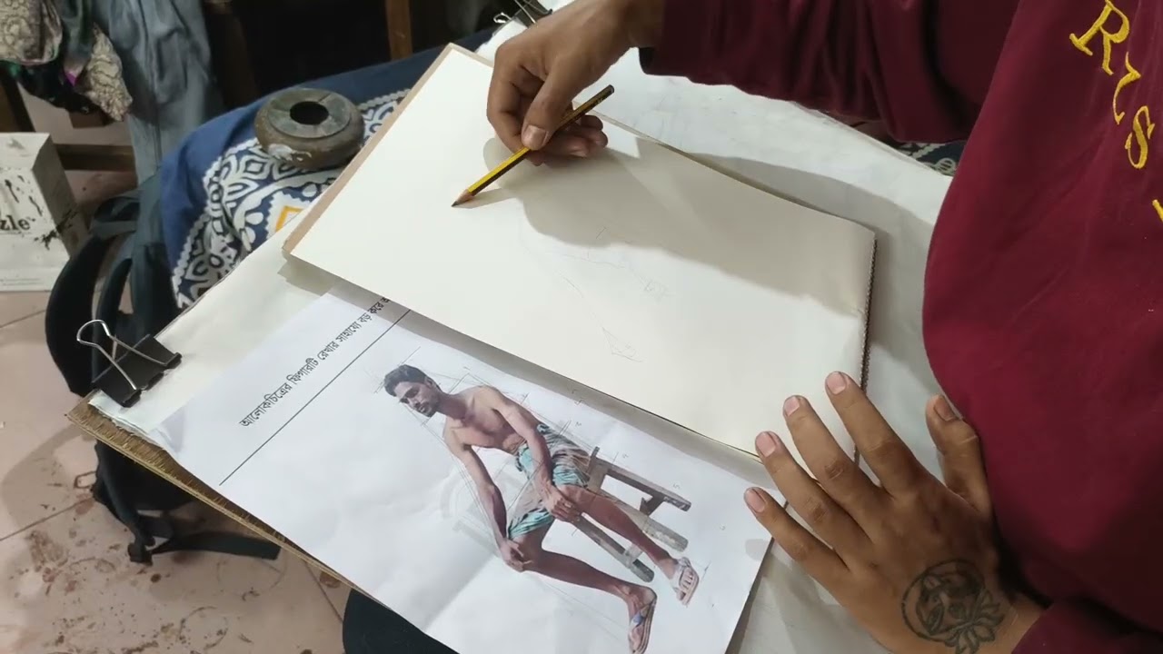 Random problem-solving class.