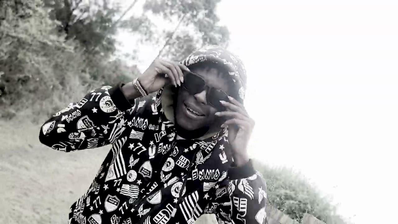 EL CINCO -- SMOKE  OFFICIAL 4k VIDEO.