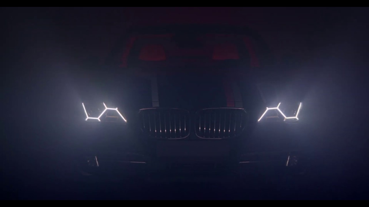 ZKW BRAND MOVIE - GO BEYOND