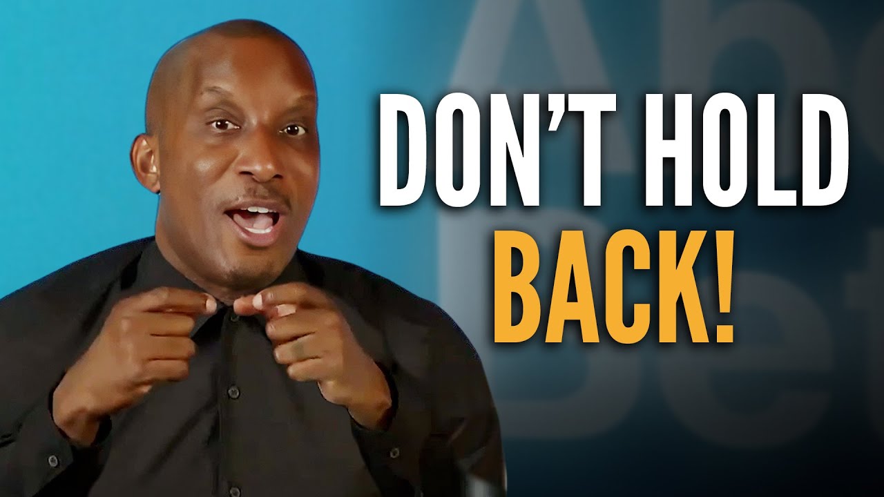 How to Get in the Presence of God!