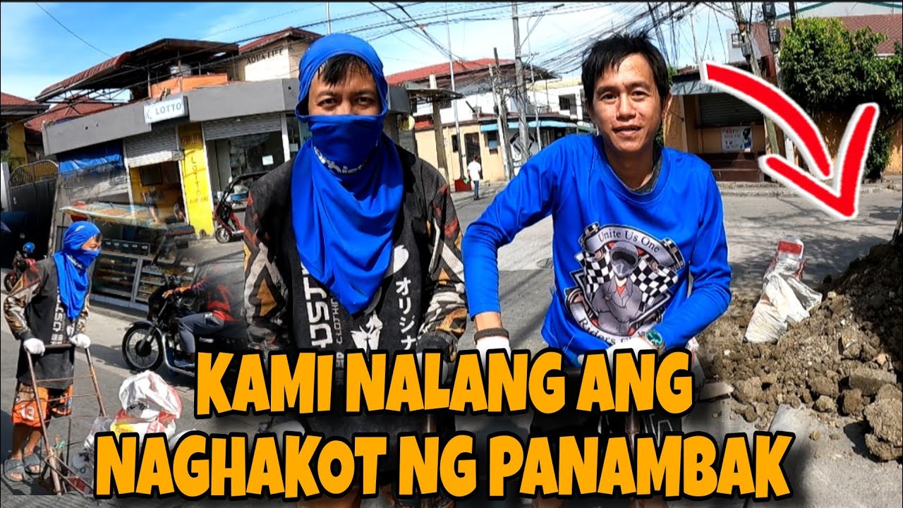 DAY 30 BAHAY SERYE I NAGTAMBAK NA KAMI SA FLOORING NG BAHAY I TEAM PULIBUK 