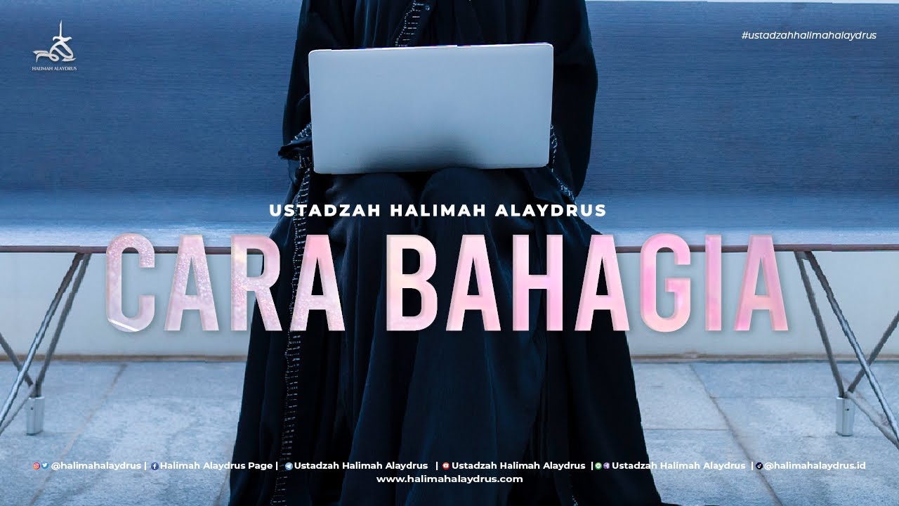 LAGI SEDIH??? BEGINI CARA BAHAGIA KEMBALI ...