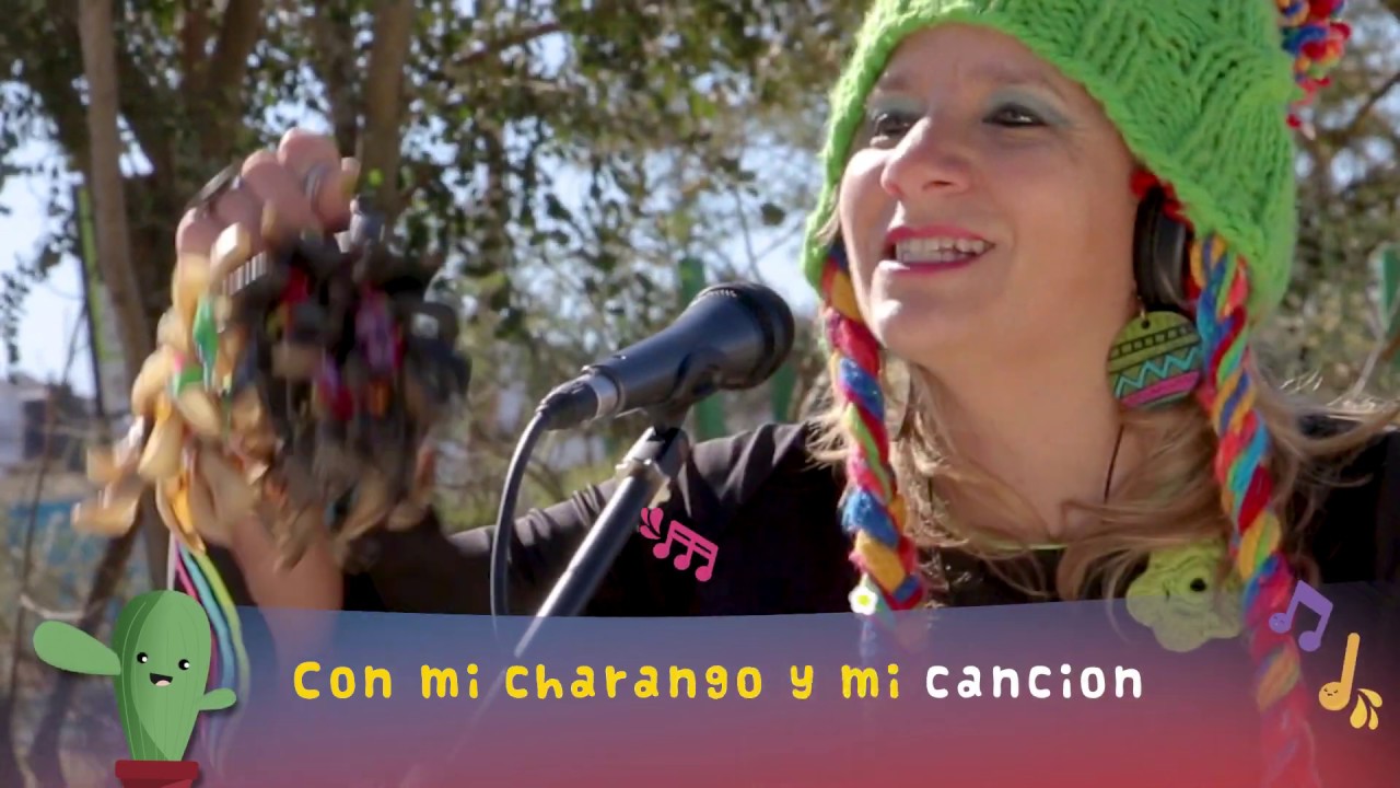 Huayno del permiso - Piedra Papel Tijera | CANCIONERO