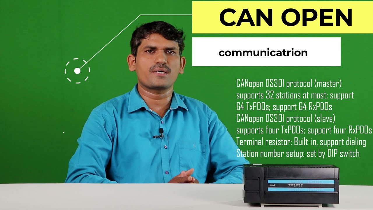 How To Select a PLC