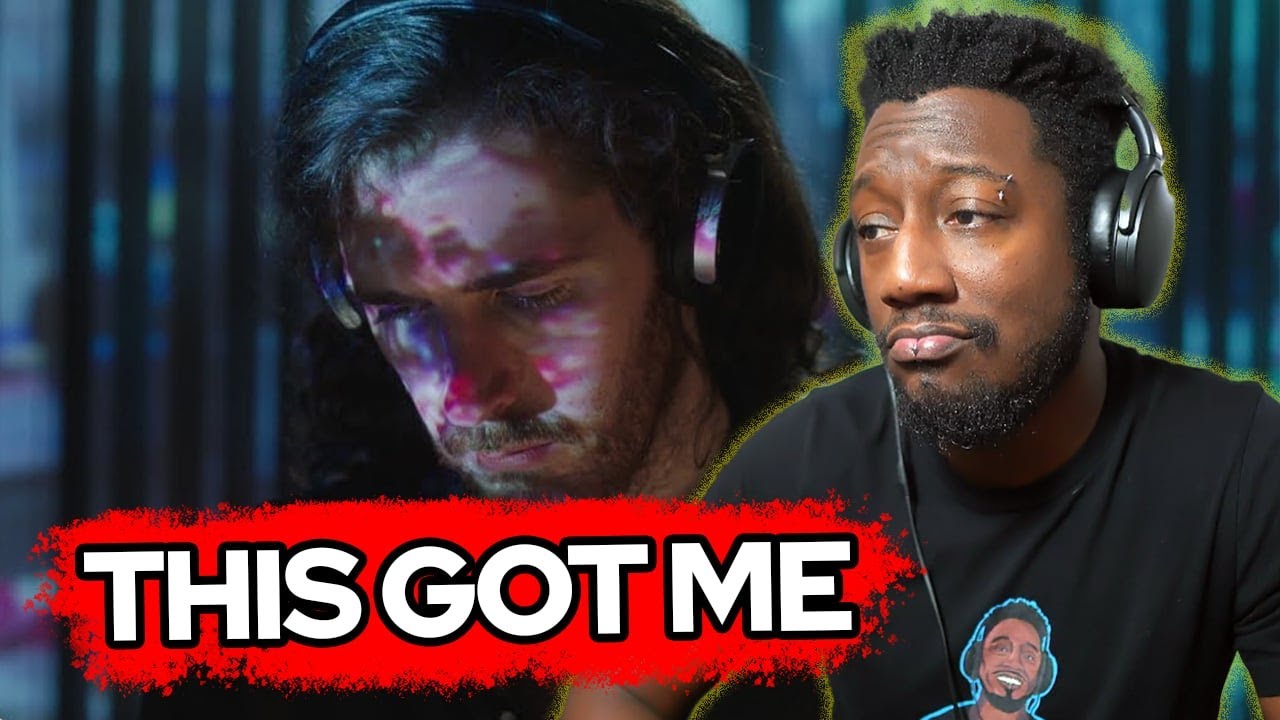 A Reminder That Silence Is A Choice | Hozier's Nina Cried Power ft. Mavis Staples Reaction
