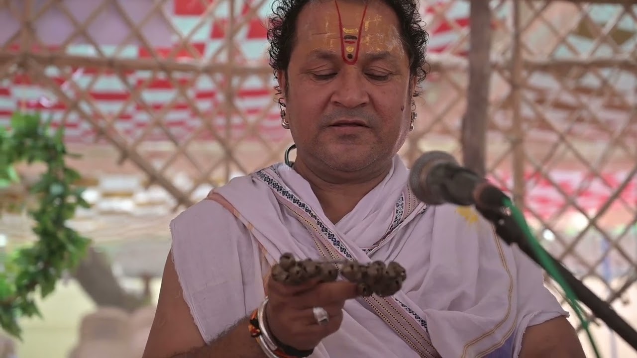 Shree Meldi Mataji Mandir Murti Pratistha Mahotsav | Highlight Day 2